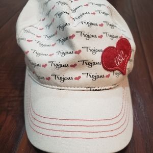 USC Trojans Women's Hat